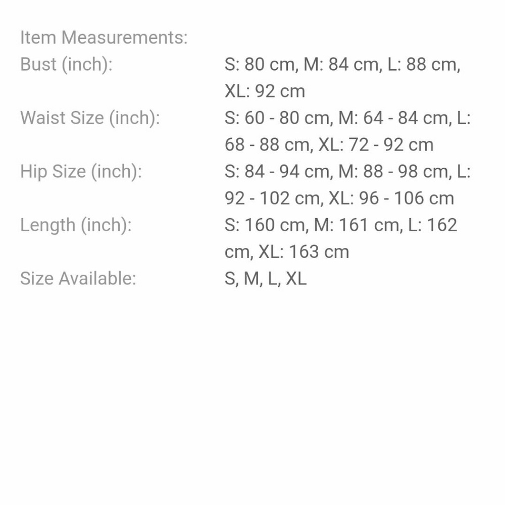 Striped Sexy boho Maxi long dress - Picture 8 of 8